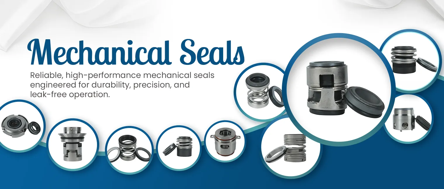 Mechanical Seal