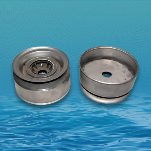 Pressure Pump Spare Parts in Saharanpur