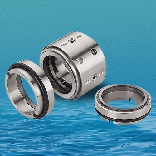 Mechanical Seal in Saharanpur