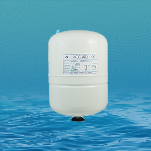 Pressure Tank in Saharanpur