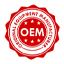 OEM-Grade Components – MSME Certified