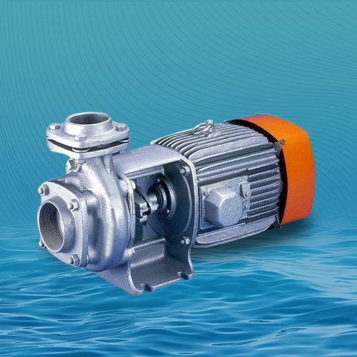 Monobloc Pump