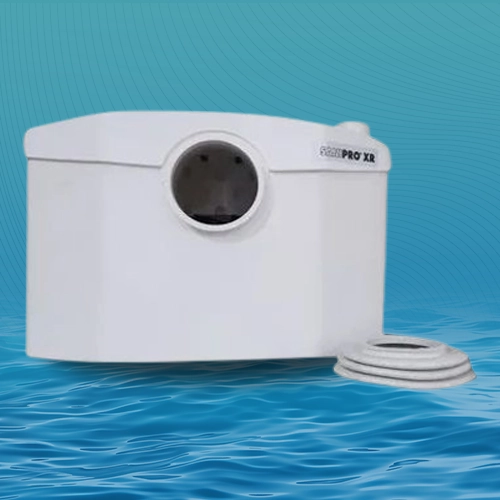Macerator Pump