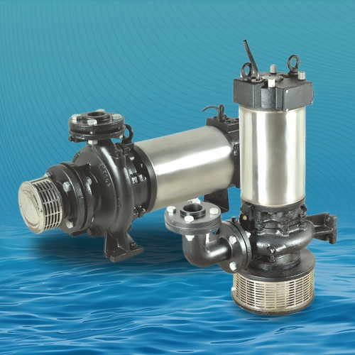 Openwell Pump Manufacturers