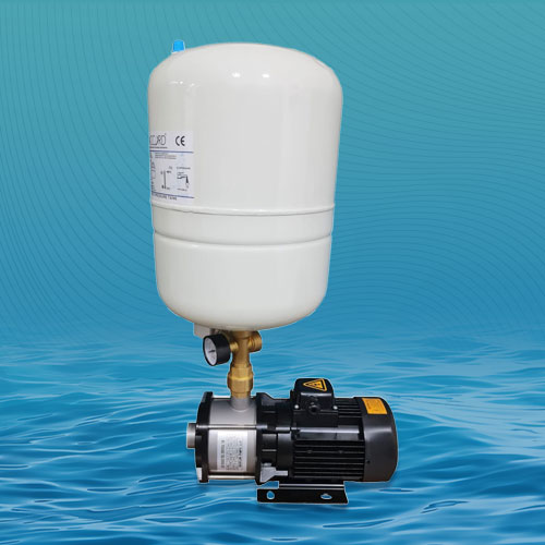 Pressure Booster Pump