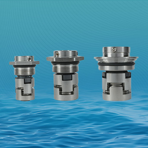 Mechanical Seal