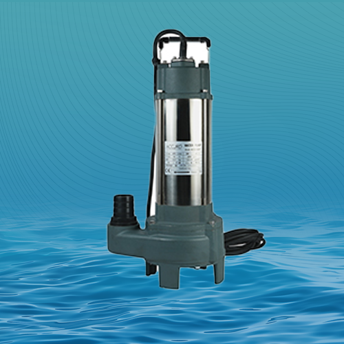 Sewage Pump