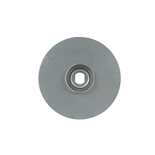 CRI Type Impeller