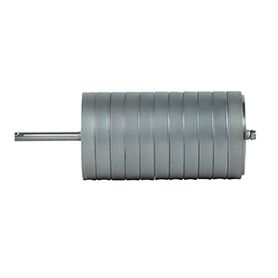 Chamber Stack, Shaft