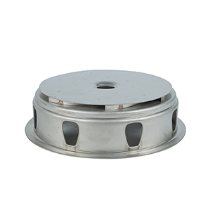 DP Holland Type Diffuser