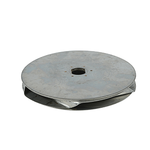 DP Holland Type Impeller