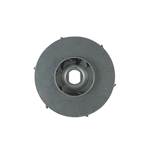 Lubi Type Impeller