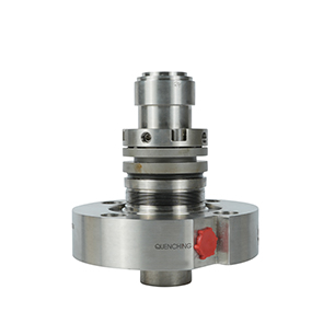 Mechanical Seals