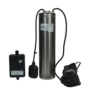 Open Well Pump