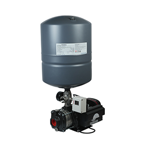 Pressure Booster Pump