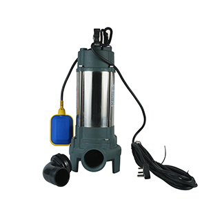 Accord-Grinder-Pump