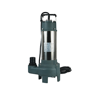 Accord-Sewage-Pump