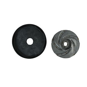MVNA-impeller