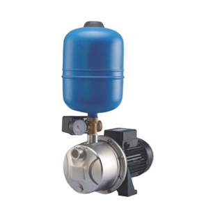 Pressure Pump