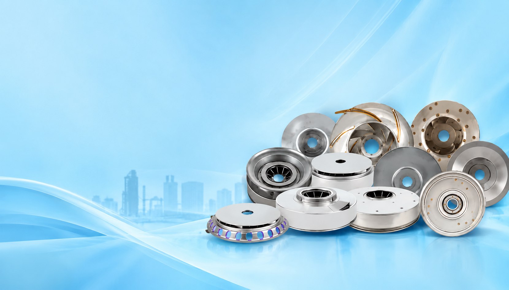 100% In-House Manufacturing in Delhi