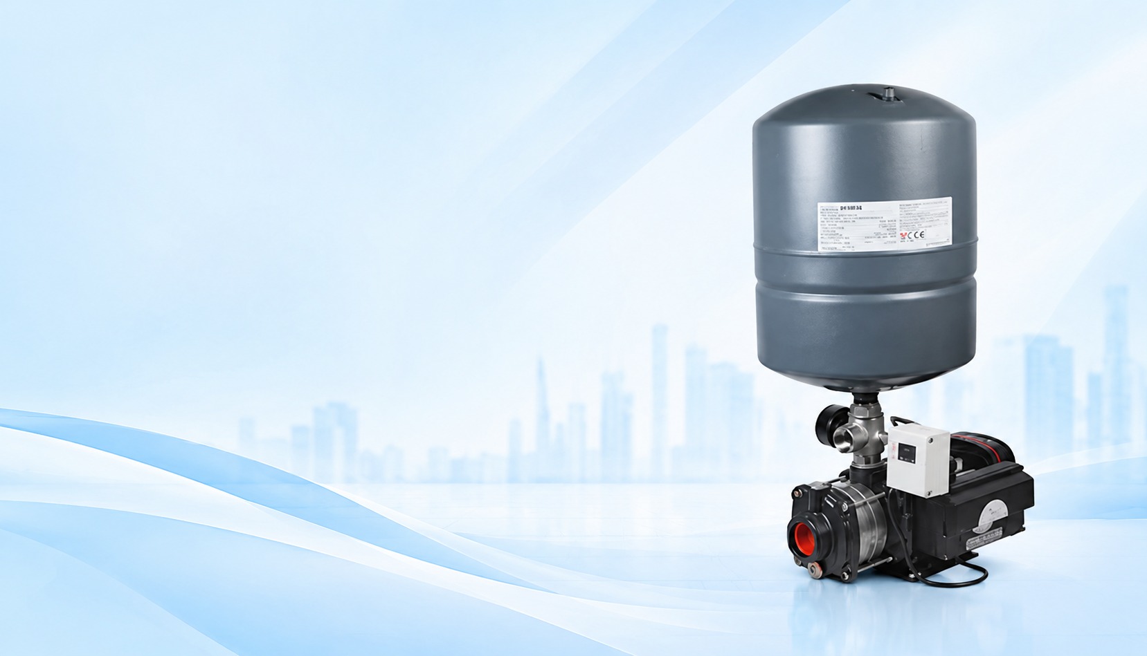 OEM-Grade Components – MSME Certified