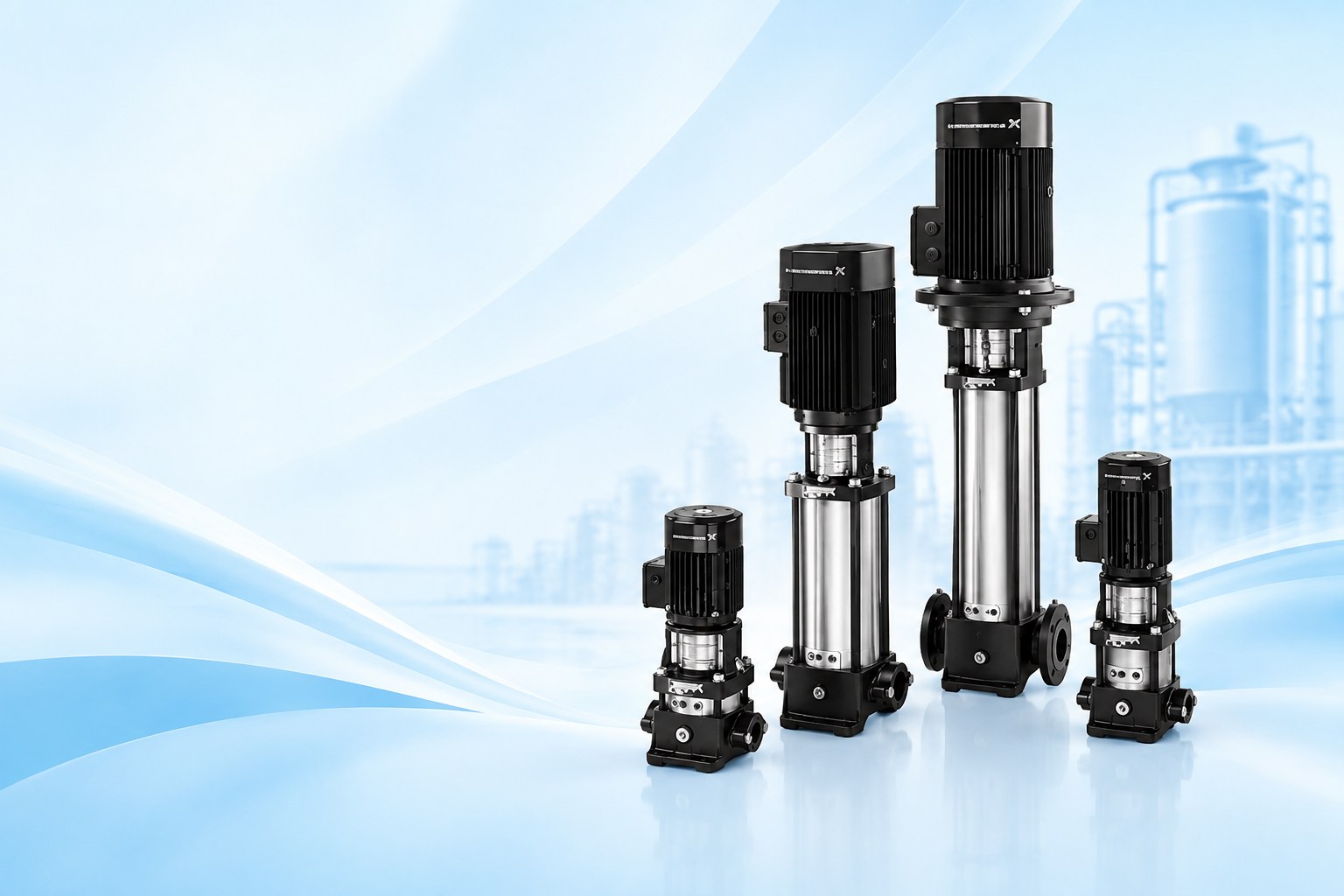 Trusted by 500+ Dealers & 100+ Industries